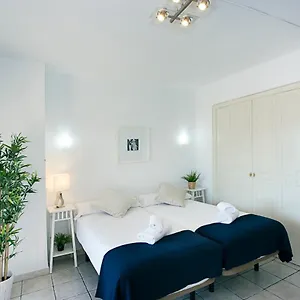 Monko Baobab Apartment