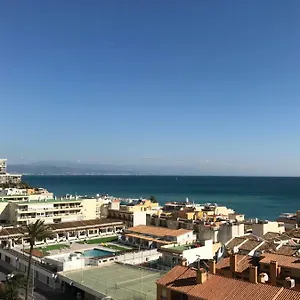 Palm 8th - La Carihuela Apartment